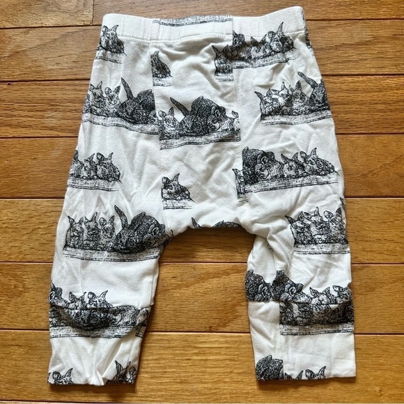 Kate Quinn Bunny Family Panda Pants - Picture 4 of 4